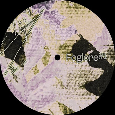 Foglore#1