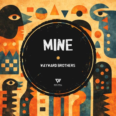 Mine 