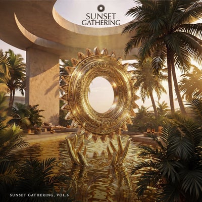 Sunset Gathering, Vol. 6