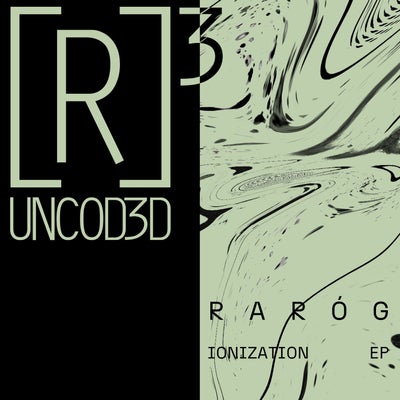 Ionization EP