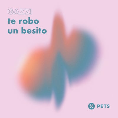 te robo un besito EP