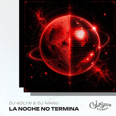 La Noche No Termina