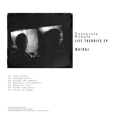 Life Theories EP
