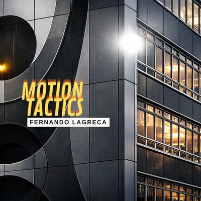 Motion Tactics