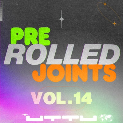 Y23K REWIND - Pre-Rolled Joints, Vol. 14