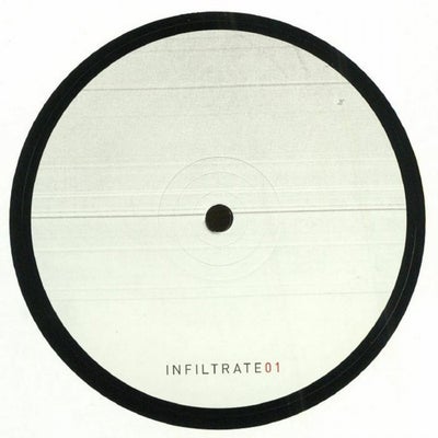 Infiltrate