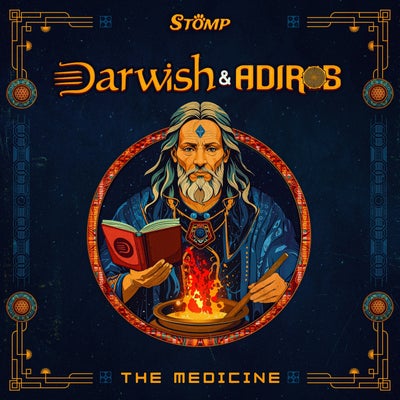 The Medicine
