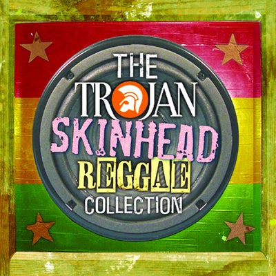 Skinhead Moonstomp