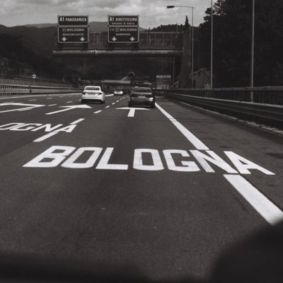 Roads