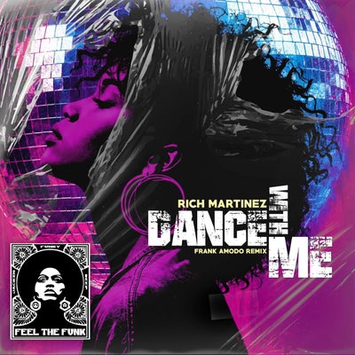 Dance With Me
