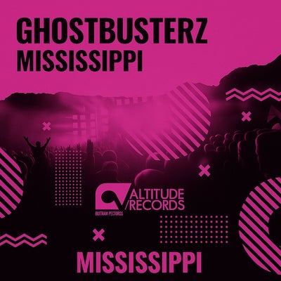 Mississippi 