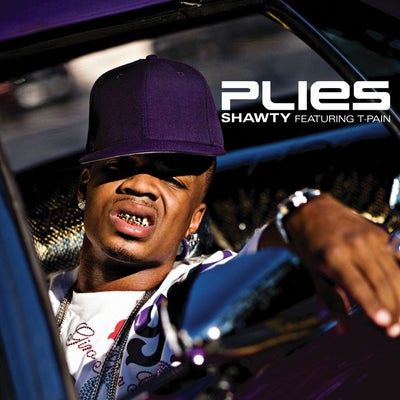 Shawty (feat. T. Pain)