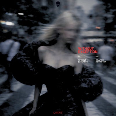 Without Exception EP