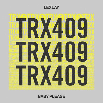 Baby Please