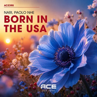 Born in the USA