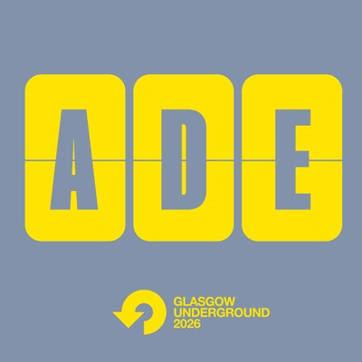Glasgow Underground Amsterdam 2026 (Extended Mixes)