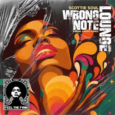 Wrong Note Lounge (incl. Frank Amodo Remix)