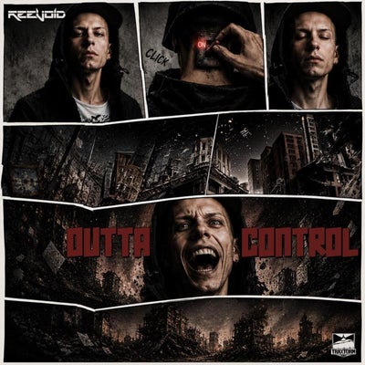 Outta Control (Extended Mixes)