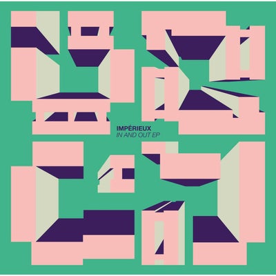 In and Out EP