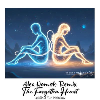 The Forgotten Heart (Alex Nomak Remix)