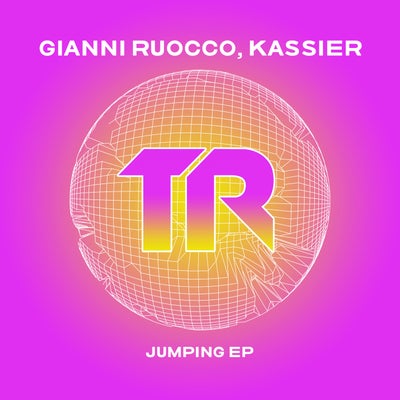 Jumping EP