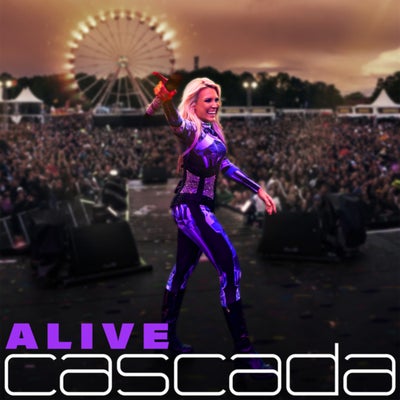 ALIVE (Extended Mix)