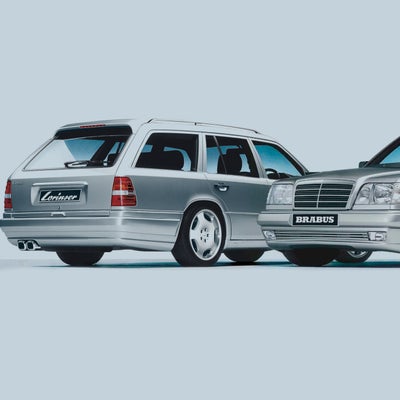 BRABUS & LORINSERS