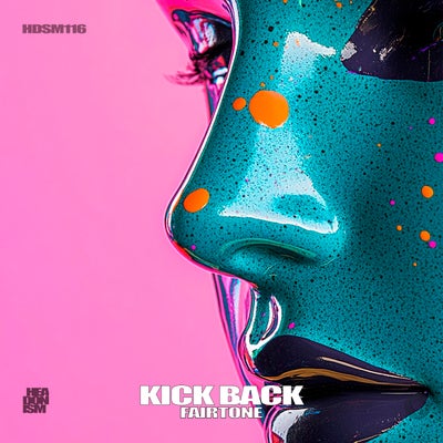 Kick Back