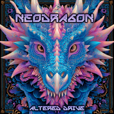 Altered Drive