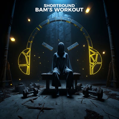 Bam's Workout