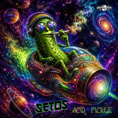 Acid Pickle