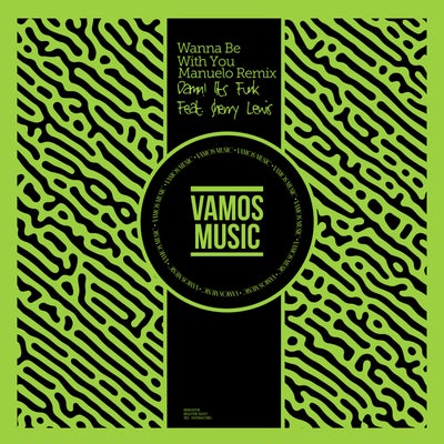 Wanna Be With You (Manuelo Remix)