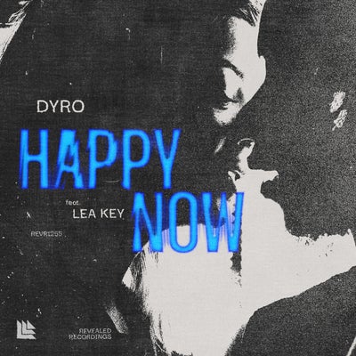 Happy Now