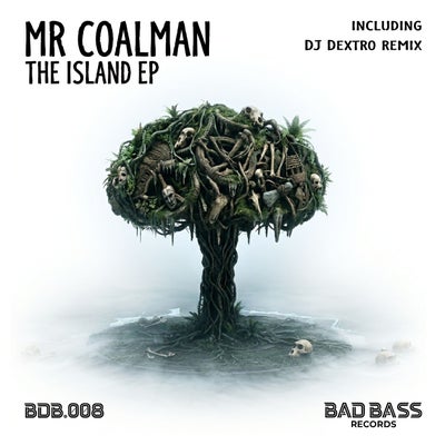 THE ISLAND EP