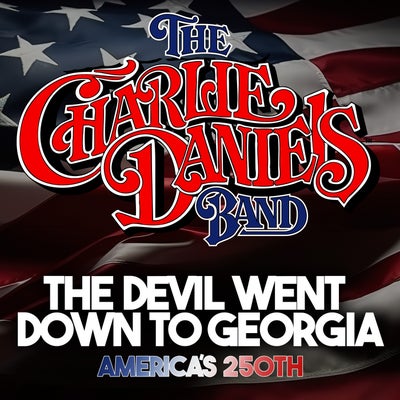 The Devil Went Down to Georgia (America's 250th)