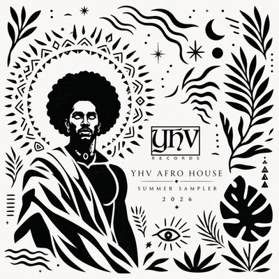 YHV Afro House (Summer Sampler 2026)