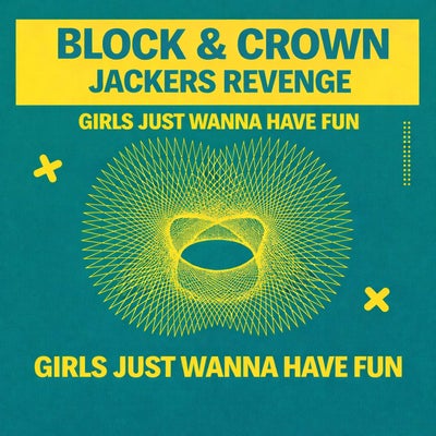 Girls Just Wanna Have Fun