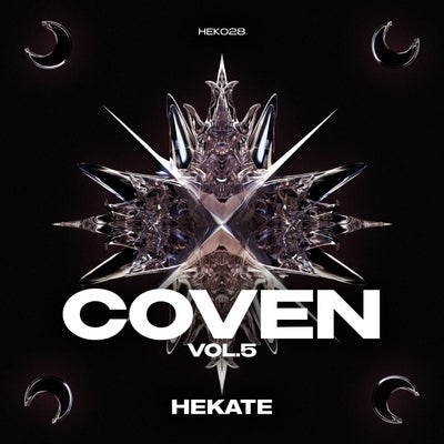 COVEN, Vol. 5