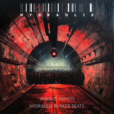 HYDRAULIX BUNKER BEATS