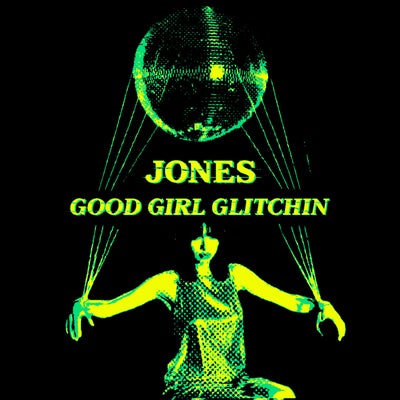 Good Girl Glitchin