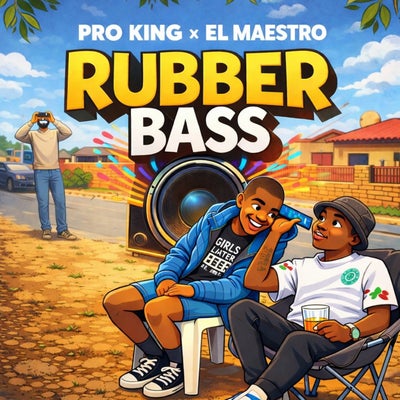 Rubber Bass