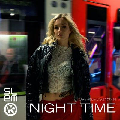 Night Time (Extended Mix)