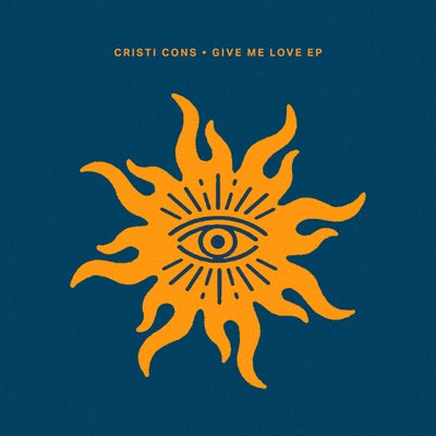 Give Me Love EP