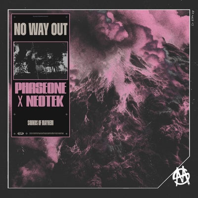 NO WAY OUT