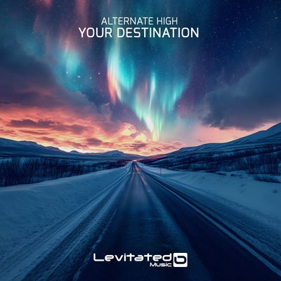 Your Destination