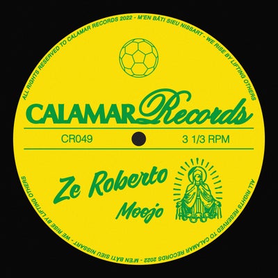 Ze Roberto 