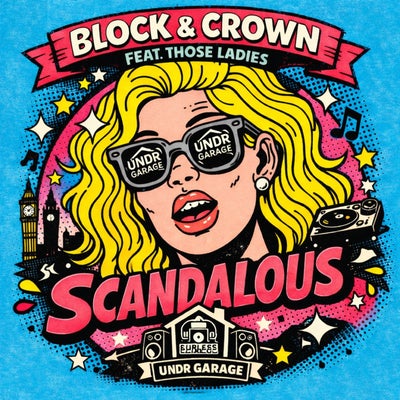 Scandalous