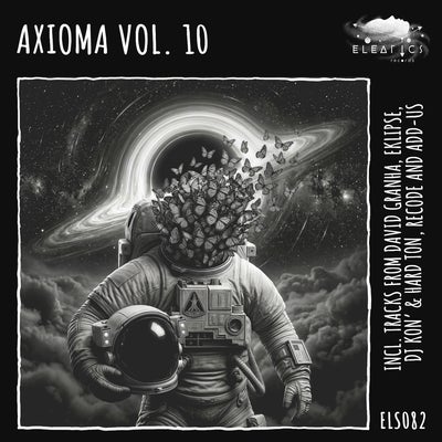 Axioma vol. 10