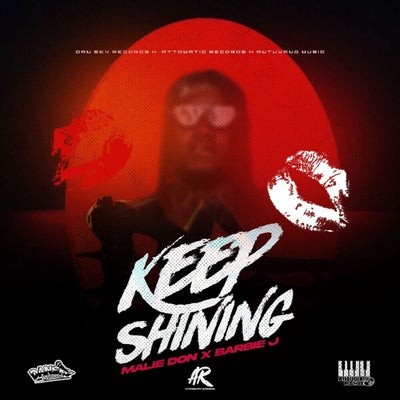 Keep Shining