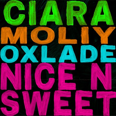 Nice n' Sweet (feat. MOLIY)